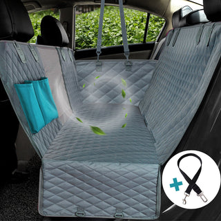Dog Car Seat Cover ALODIA STORE