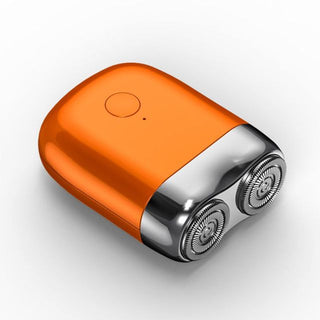Mini Magnetic Men Electric Shaver ALODIA STORE