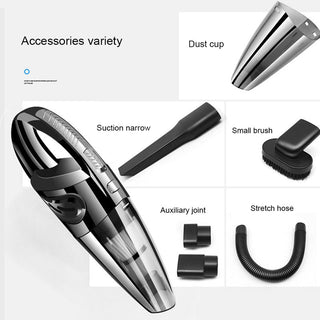 Handheld Vacuum Cleaner ALODIA STORE
