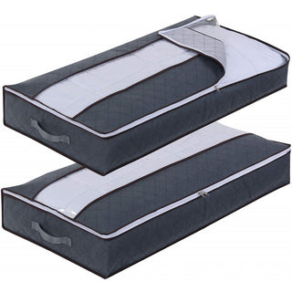 Foldable Under Bed Bags ALODIA STORE