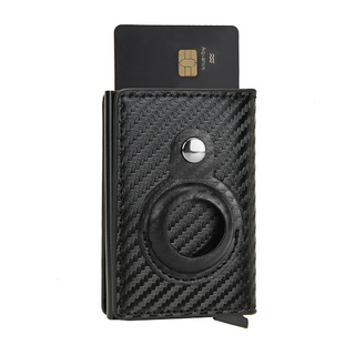 Rfid Card Holder Men Wallets ALODIA STORE