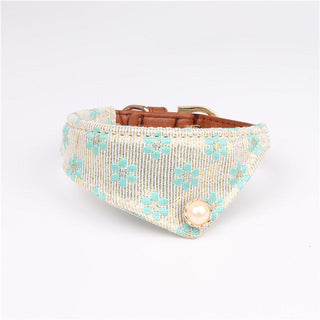 Cute Bowknot Pets Collars ALODIA STORE