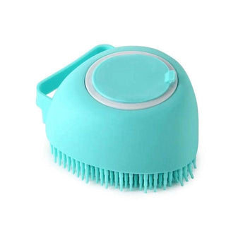 Pet Bathroom Massage Soft Brush ALODIA STORE