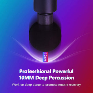 Massage Gun Mini ALODIA STORE