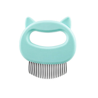 Dog Comb Pet Hair Removal Comb ALODIA STORE