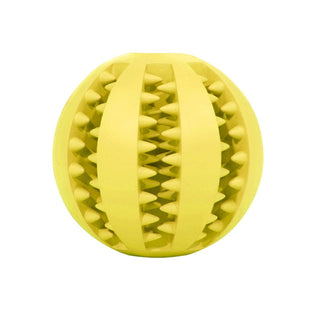 Rubber Balls Chewing Pet Toys ALODIA STORE