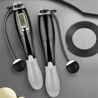 Electronic Counting Skip Rope ALODIA STORE
