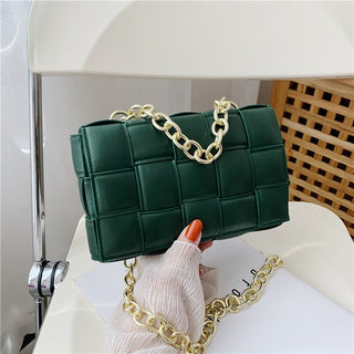 Square Crossbody Bags ALODIA STORE