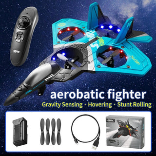 RC Foam Aircraft SU-35 Plane ALODIA STORE