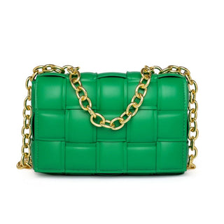 Square Crossbody Bags ALODIA STORE