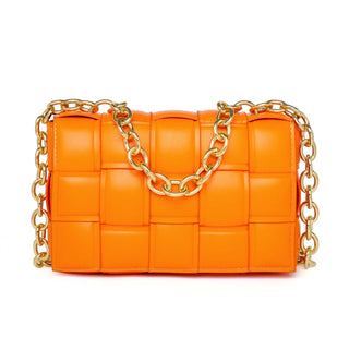 Square Crossbody Bags ALODIA STORE