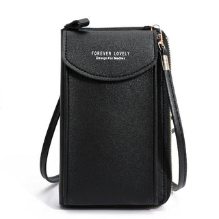 Phone Wallet Shoulder Bag ALODIA STORE