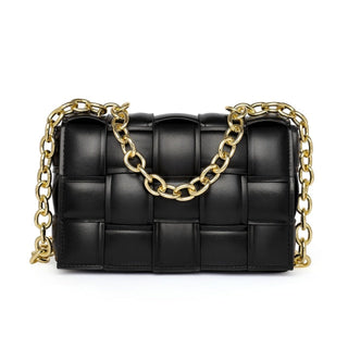 Square Crossbody Bags ALODIA STORE