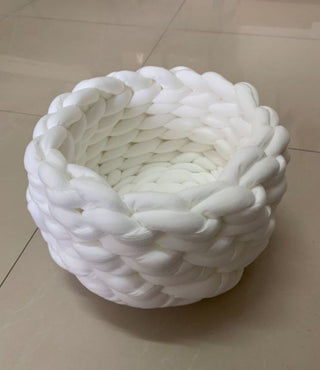Soft Pet Bed ALODIA STORE