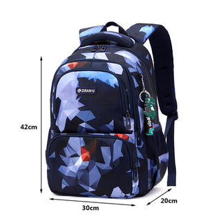 Teenagers School Bags ALODIA STORE