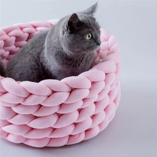Soft Pet Bed ALODIA STORE