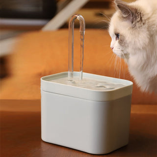 Pet Water Dispenser ALODIA STORE