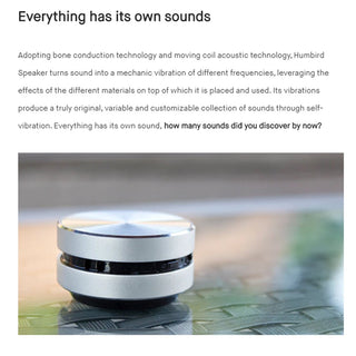 TWS Mini Wireless Sound Box ALODIA STORE