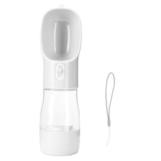 Outdoor Pet Feeding Bottle ALODIA STORE