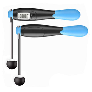Electronic Counting Skip Rope ALODIA STORE