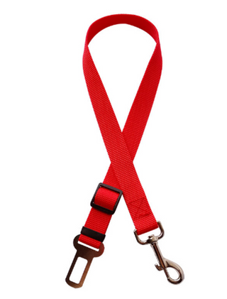 Pet Seatbelt ALODIA STORE