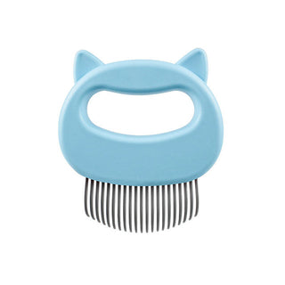 Dog Comb Pet Hair Removal Comb ALODIA STORE