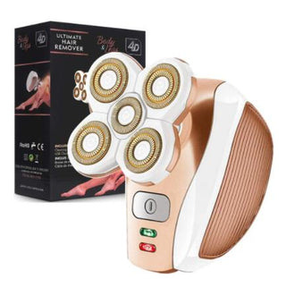 Smooth Shaver ALODIA STORE