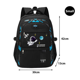 Teenagers School Bags ALODIA STORE