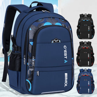 Teenagers School Bags ALODIA STORE