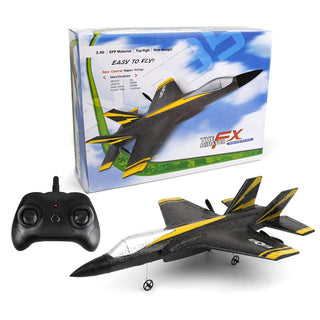 RC Foam Aircraft SU-35 Plane ALODIA STORE