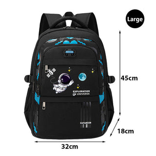 Teenagers School Bags ALODIA STORE