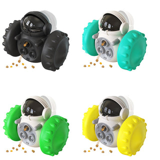 Tumbler Food Dispenser Pet Toy ALODIA STORE