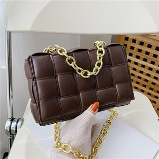 Square Crossbody Bags ALODIA STORE