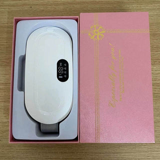 Menstrual Belt Relief Pad ALODIA STORE
