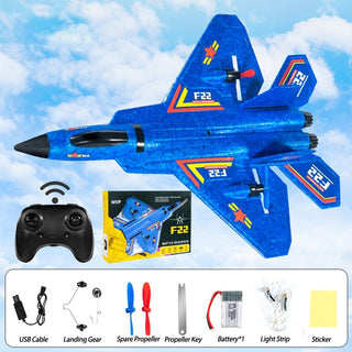 RC Foam Aircraft SU-35 Plane ALODIA STORE