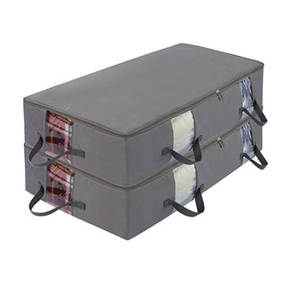 Foldable Under Bed Bags ALODIA STORE