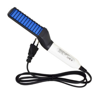 Electric Comb for Men's Beard and Hair ALODIA STORE
