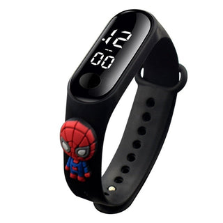 Disney Electronic LED Bracelet Watches ALODIA STORE