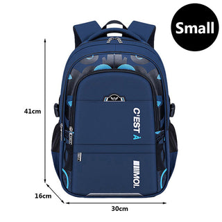 Teenagers School Bags ALODIA STORE