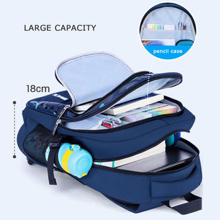 Teenagers School Bags ALODIA STORE