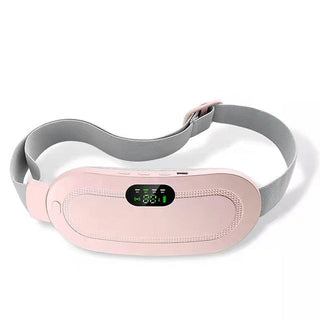 Menstrual Belt Relief Pad ALODIA STORE