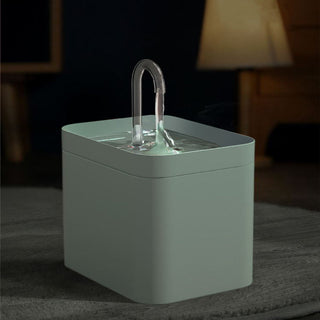 Pet Water Dispenser ALODIA STORE