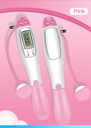 Electronic Counting Skip Rope ALODIA STORE