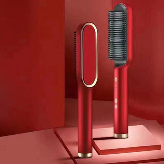 Dry and Model Straightening Brush ALODIA STORE