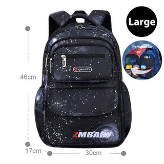 Teenagers School Bags ALODIA STORE