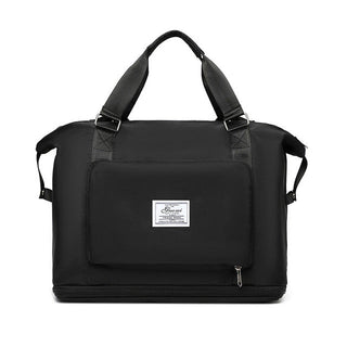 Folding Travel Bags Waterproof ALODIA STORE