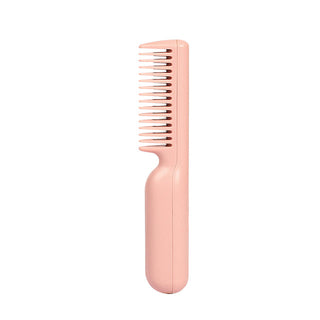Multifunctional USB Rechargeable Hair Straightener ALODIA STORE