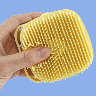 Pet Bathroom Massage Soft Brush ALODIA STORE