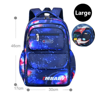 Teenagers School Bags ALODIA STORE