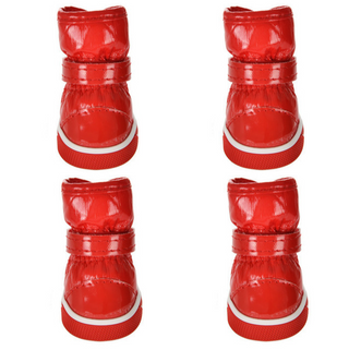 Pet Dog Boots ALODIA STORE